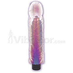 Crystal Jellies Iridescent Vibe