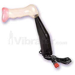 Auto Suck-12 Volt Travel Size