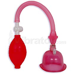 Pussy Pump