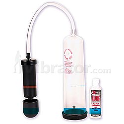 Remote Plunger Pump