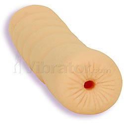 Quickies to Go UR3 Masturbation Sleeve Anal