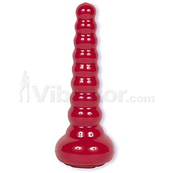 Red Boy Anal Wand