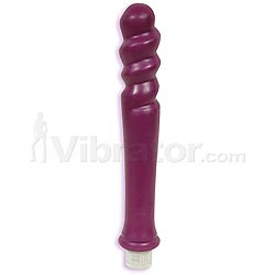 Purple Twist XXL European Collection