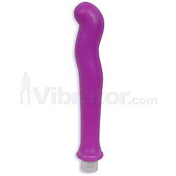 Pink Curl XXL European Collection