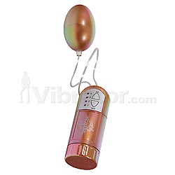 Chocolates Egg & Controller
