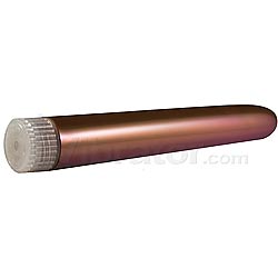 Chocolates Metallic Finish Vibrator