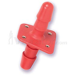 Double Dong Plug