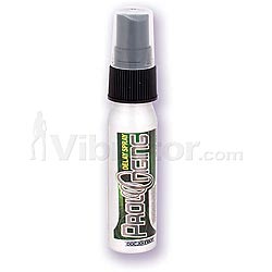 Prolonging Delay Spray