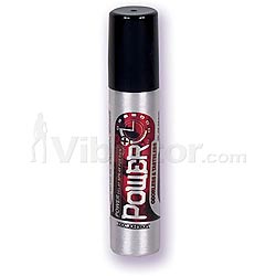 Power Plus Delay Spray
