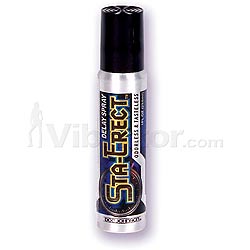 Sta-Erect Spray