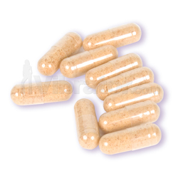 Hard-On capsules