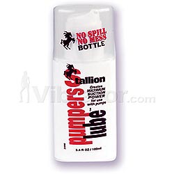 Stallion Pumpers Lube