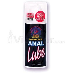 Doc's Anal Lube -5.1 OZ