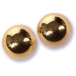 Ben-wa Gold Balls