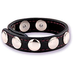 5 Stud Cock Ring