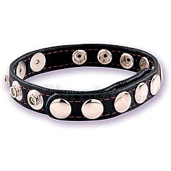 10 Stud Cock Ring