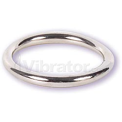 Nickel Plated Adornments- 1-3/4inch