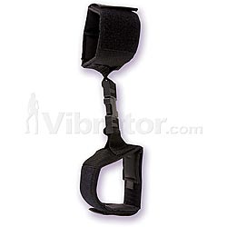 Tie-ups wrist/ankle restraint (pair)