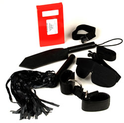 Beginner's B&D Kit