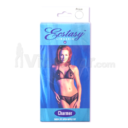 Charmer Black