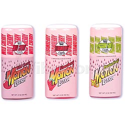 Motion Lotion Dynamic Trio