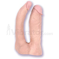 Double Penetrator