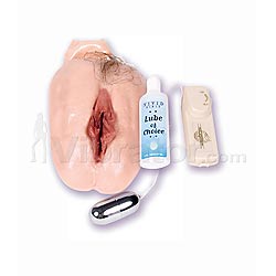 Christy Canyon Ultra Realistic Vagina