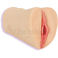 Lanny Barby's Pocket Pussy