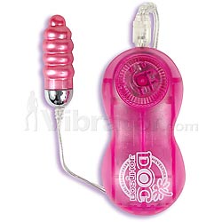 Tawny's Short Beehive Bullet & Controller