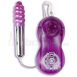 Tawny's Long Beehive Bullet & Controller