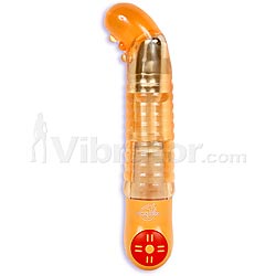 Vivid Dreams Monique Vibrator