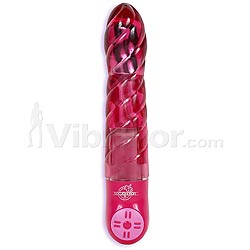 Vivid Dreams Lanny Rose Vibrator