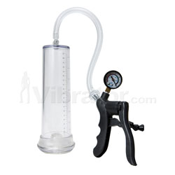 Mr. Marcus Products Big Daddy Pump