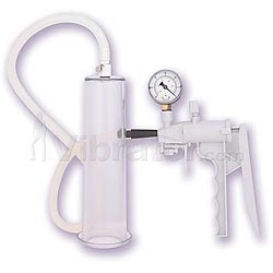 Dr. Joel's Pump - SET 1