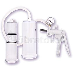 Dr. Joel's Pump - SET 2