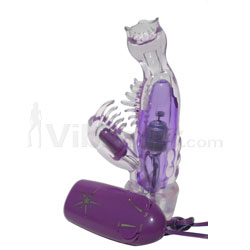 Venus Love Vibrator