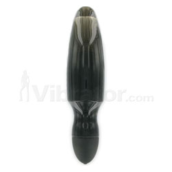 Evolved Citron Diamante Soft Massager