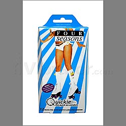 Four Seasons Quickie Condoms 12 Pack