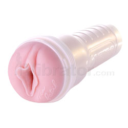 Tera Patrick Fleshlight Lotus