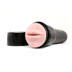 Fleshlight Mouth Masturbator