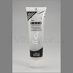 Four Seasons Glow n' Dark Lube