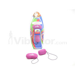 10-Speed Remote Egg