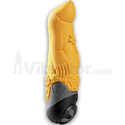 Freshvibes G2 Dinky Digger, Yellow
