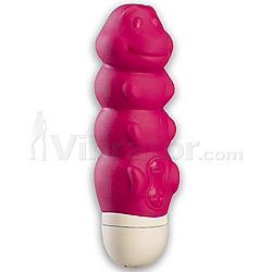 Baby Bug Mini, Pink