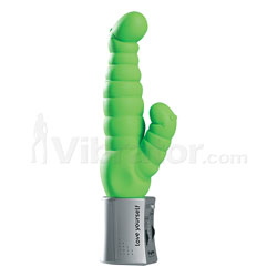 Decadent indulgence 2 vibrator Decadent indulgence 2 vibrator are absolutely