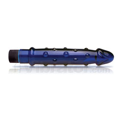 Don Wands Cobalt Blue Nubby