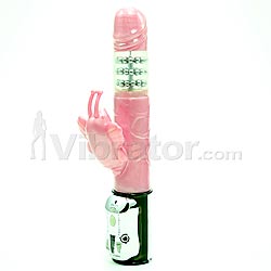 Ultimate Stroker