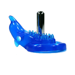 Xtreme Xtasy Blue Dolphin