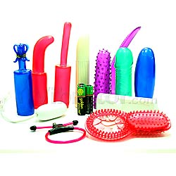 Jelly Jr. Bedside Toybox