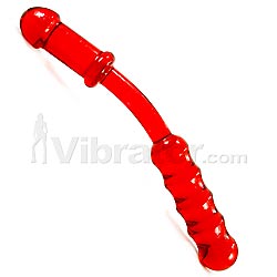 Butt-On Anal Plug